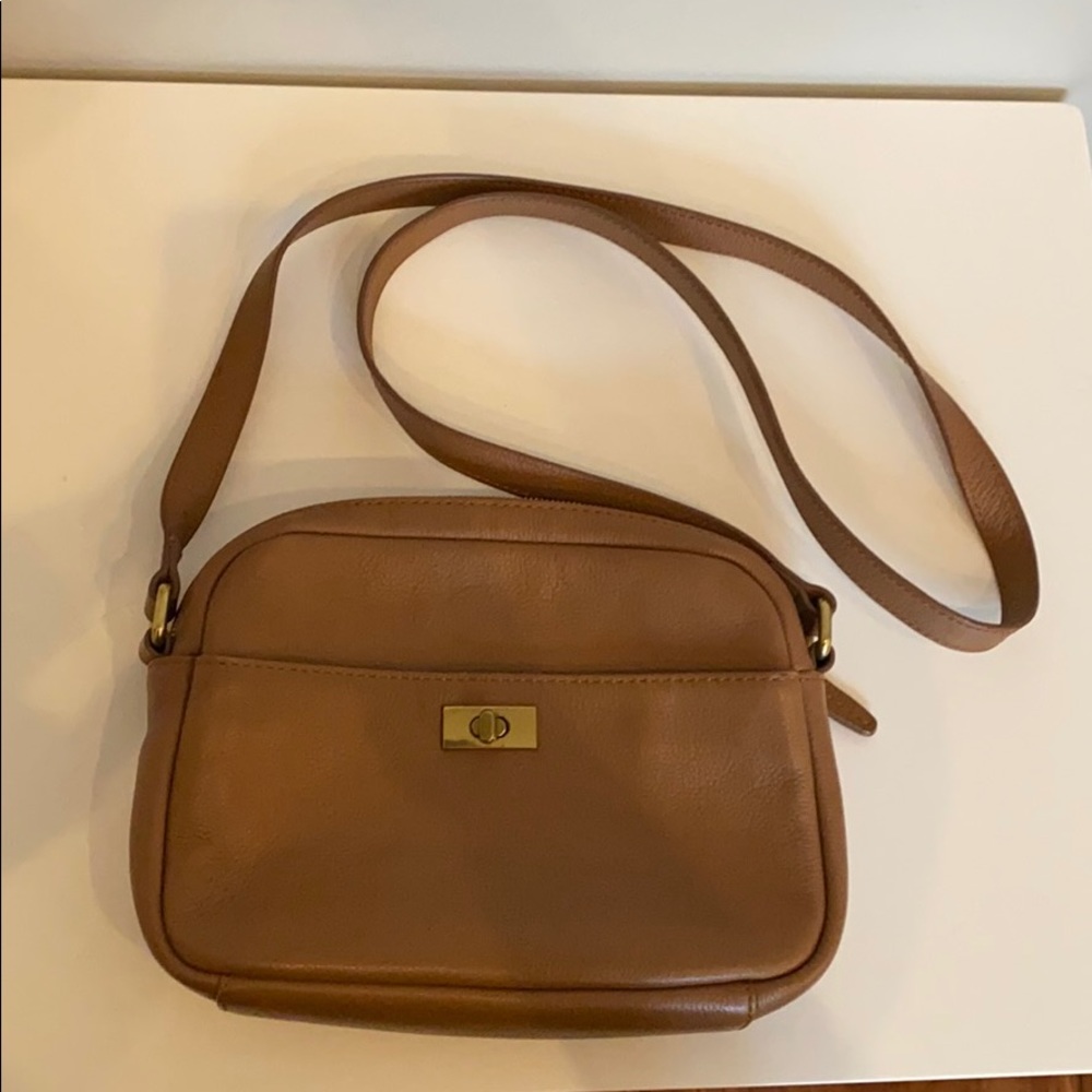 J Crew crossbody